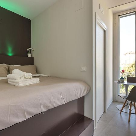Alibi Suites Suite Museum: Gioiello Con Vista Sul Museo Archeologico Nazionale, Letto E Doccia Con Cromoterapia, Smart Tv, Wifi E A/C Ruvo di Puglia Esterno foto